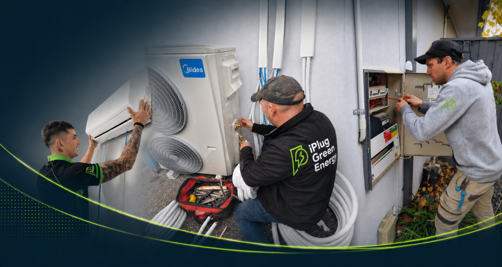 VEU installers Melbourne